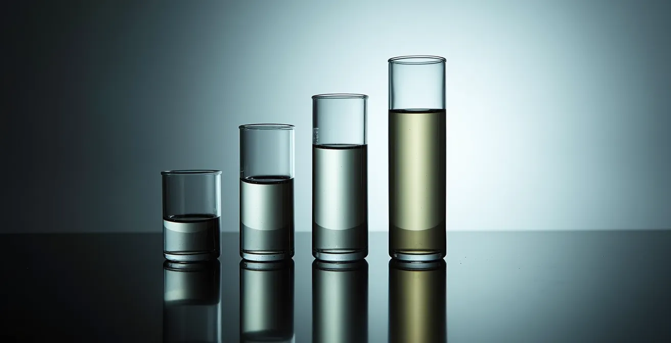 Visual representation of bond ladder strategy with staggered maturities