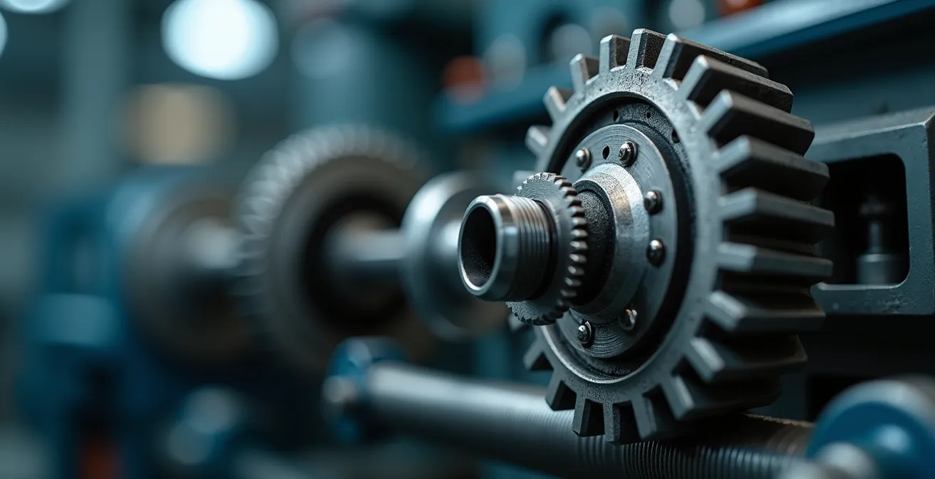 Professional arrangement of business assets representing alternative collateral