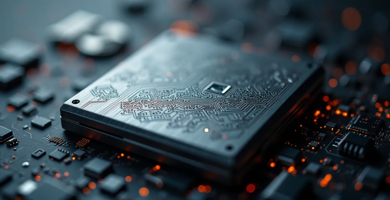 Multi-layered security architecture visualization for institutional cryptocurrency custody